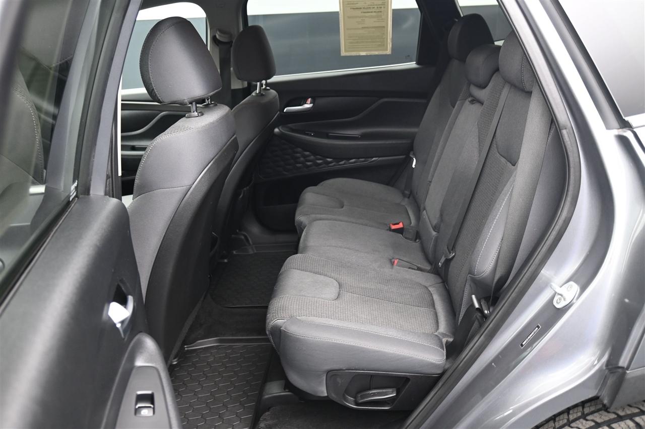 Hyundai Santa Fe SE 2.4 AWD 2019