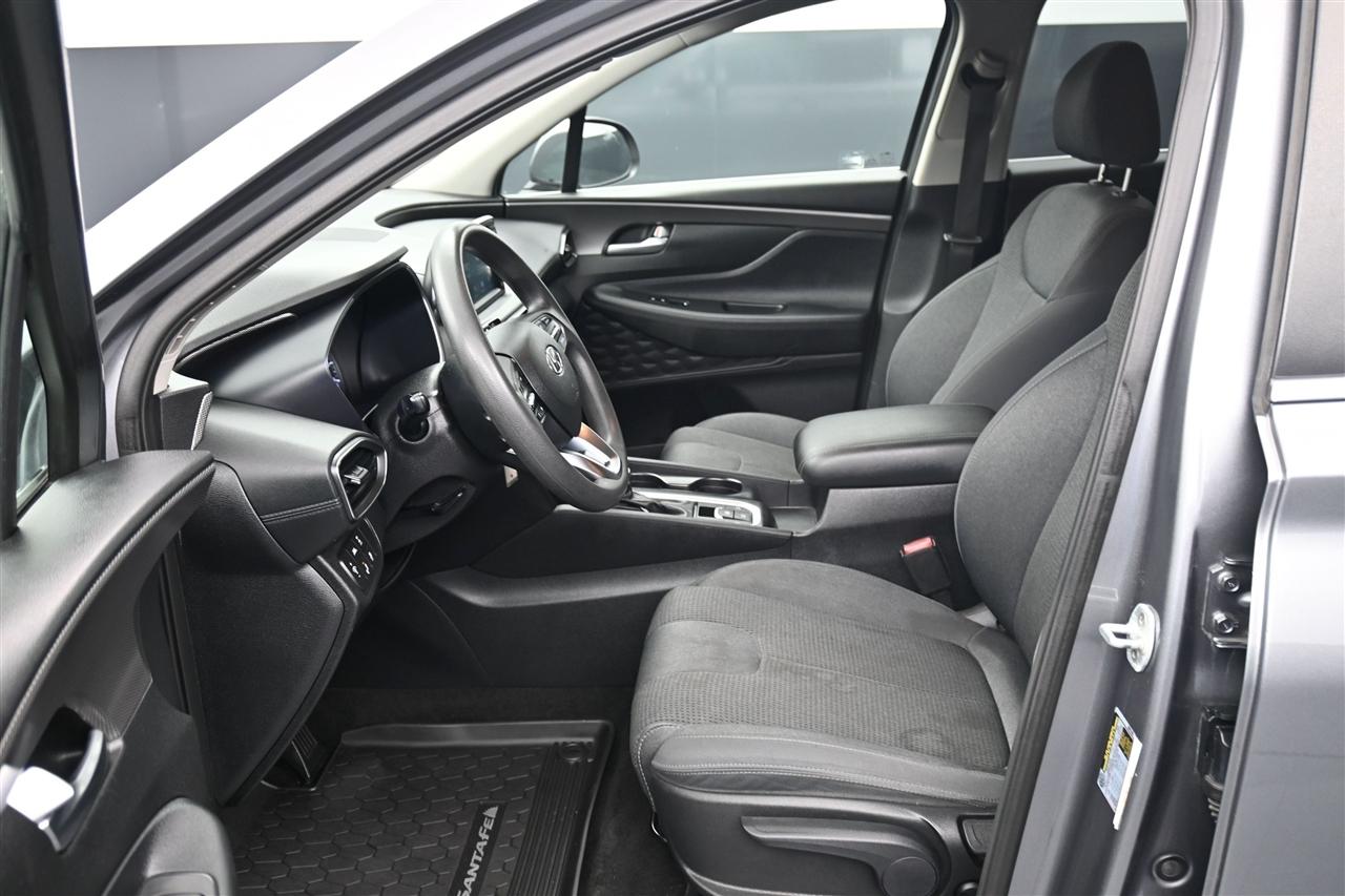 Hyundai Santa Fe SE 2.4 AWD 2019