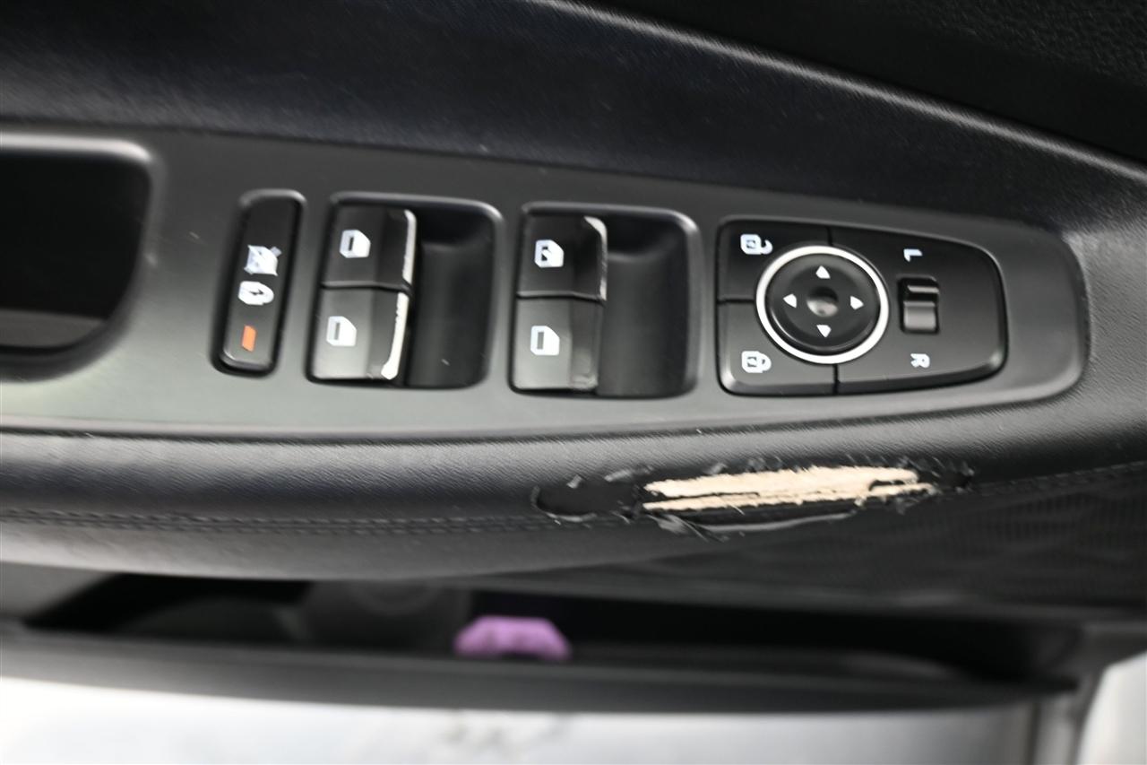 Hyundai Santa Fe SE 2.4 AWD 2019