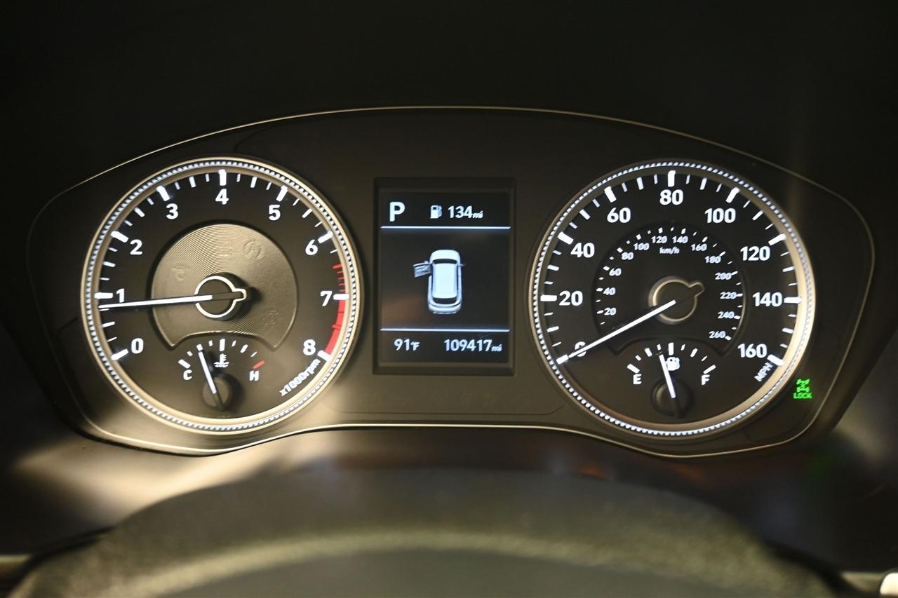 Hyundai Santa Fe SE 2.4 AWD 2019