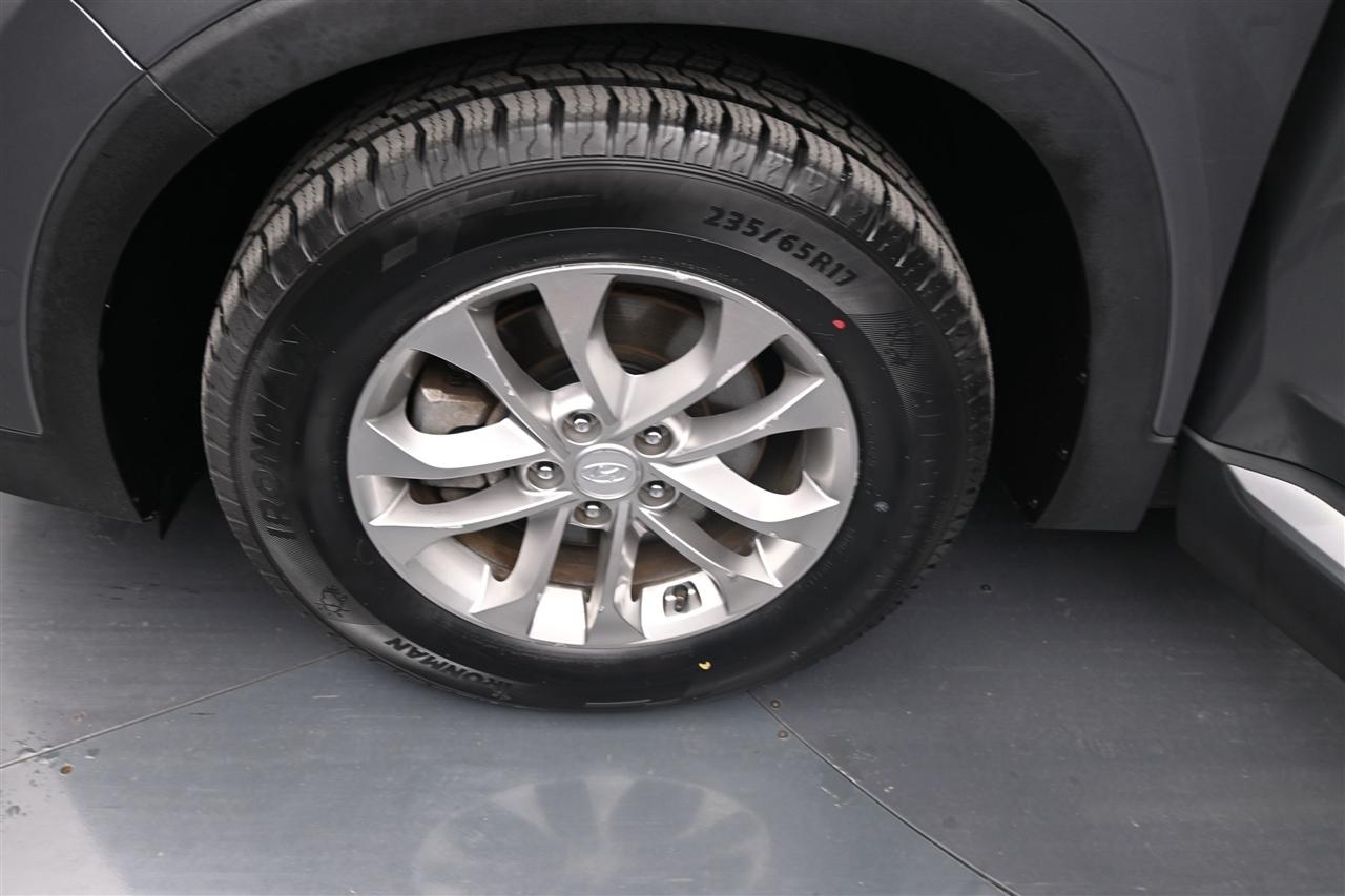 Hyundai Santa Fe SE 2.4 AWD 2019