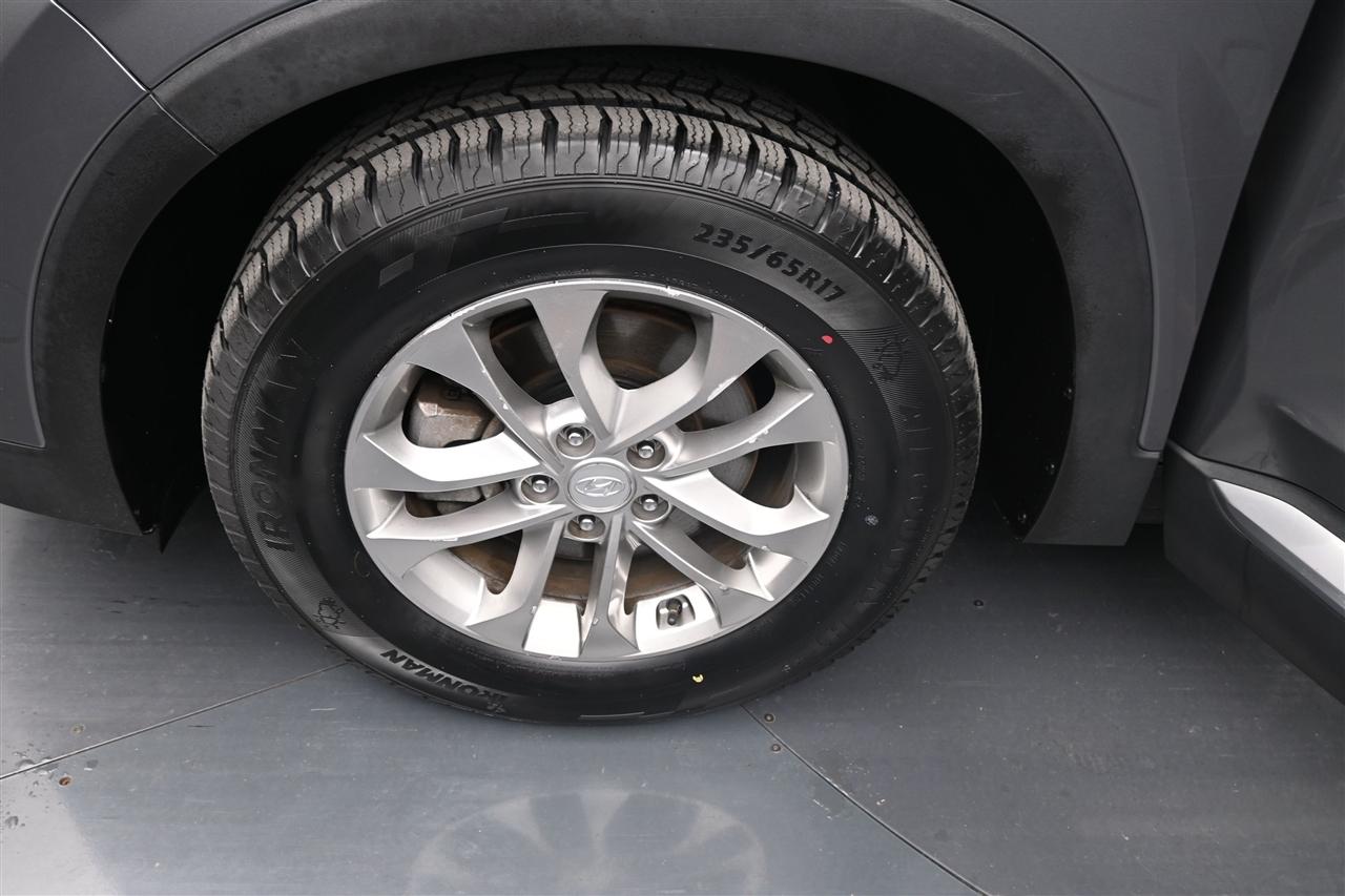 Hyundai Santa Fe SE 2.4 AWD 2019