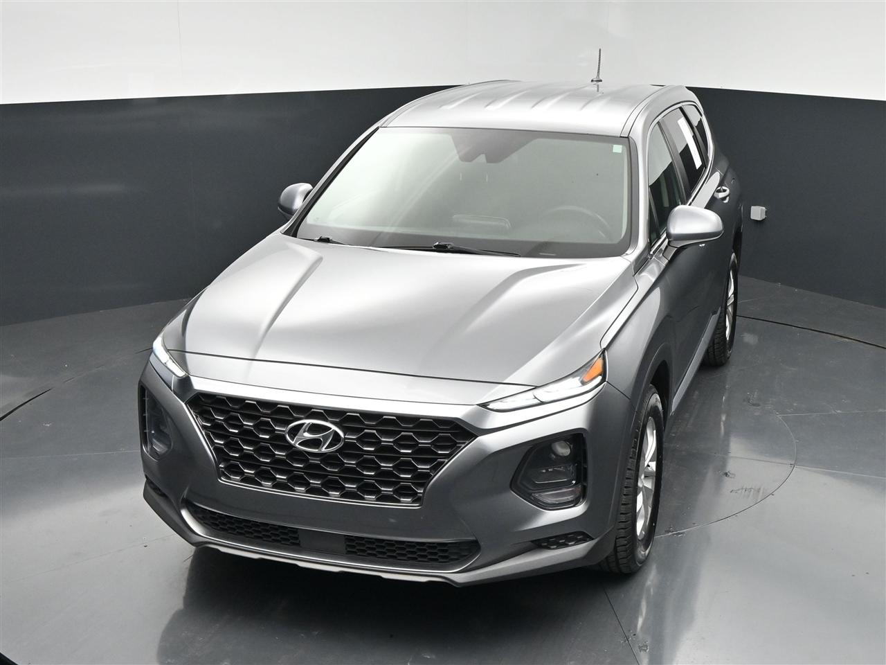Hyundai Santa Fe SE 2.4 AWD 2019