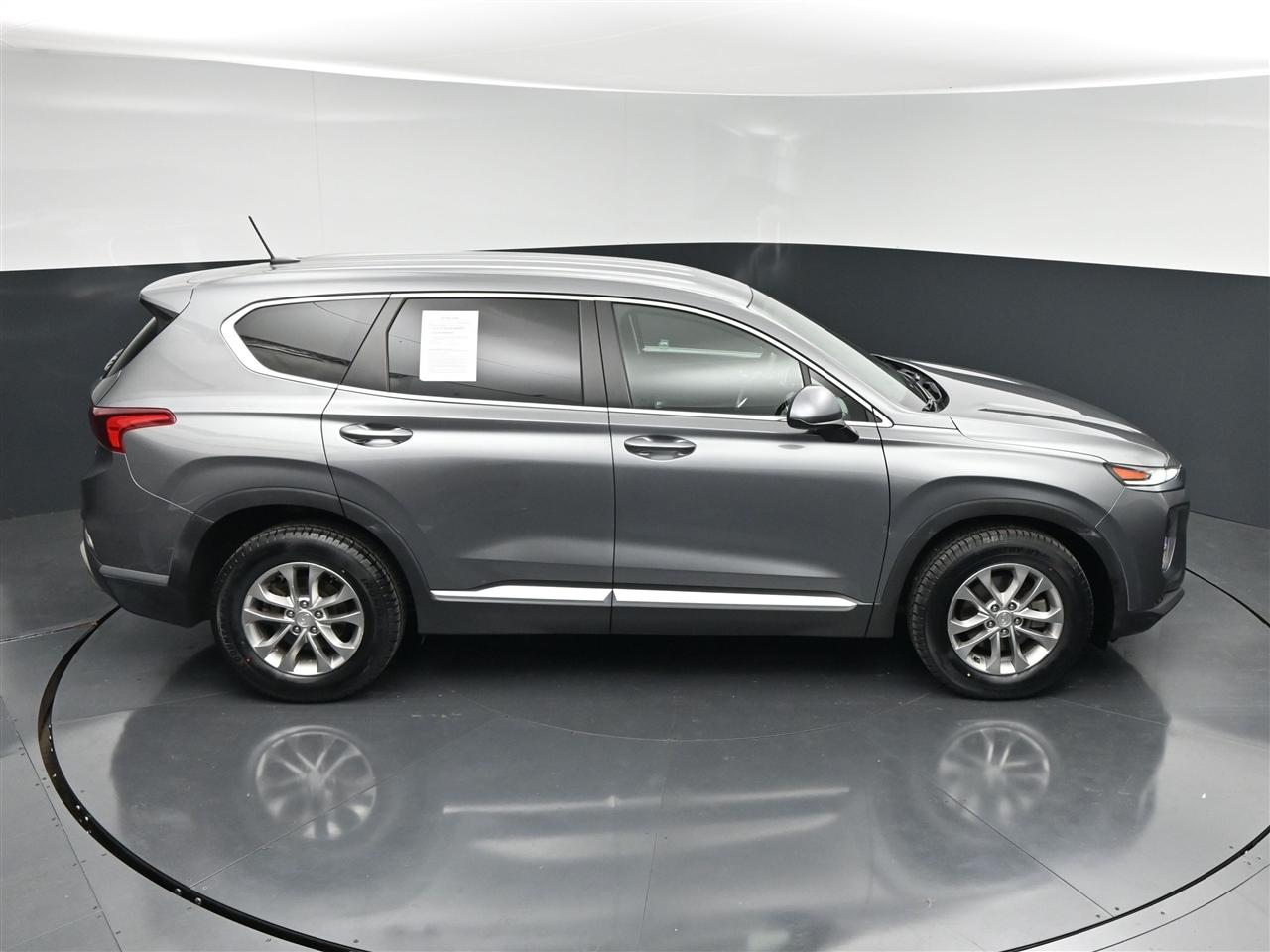Hyundai Santa Fe SE 2.4 AWD 2019