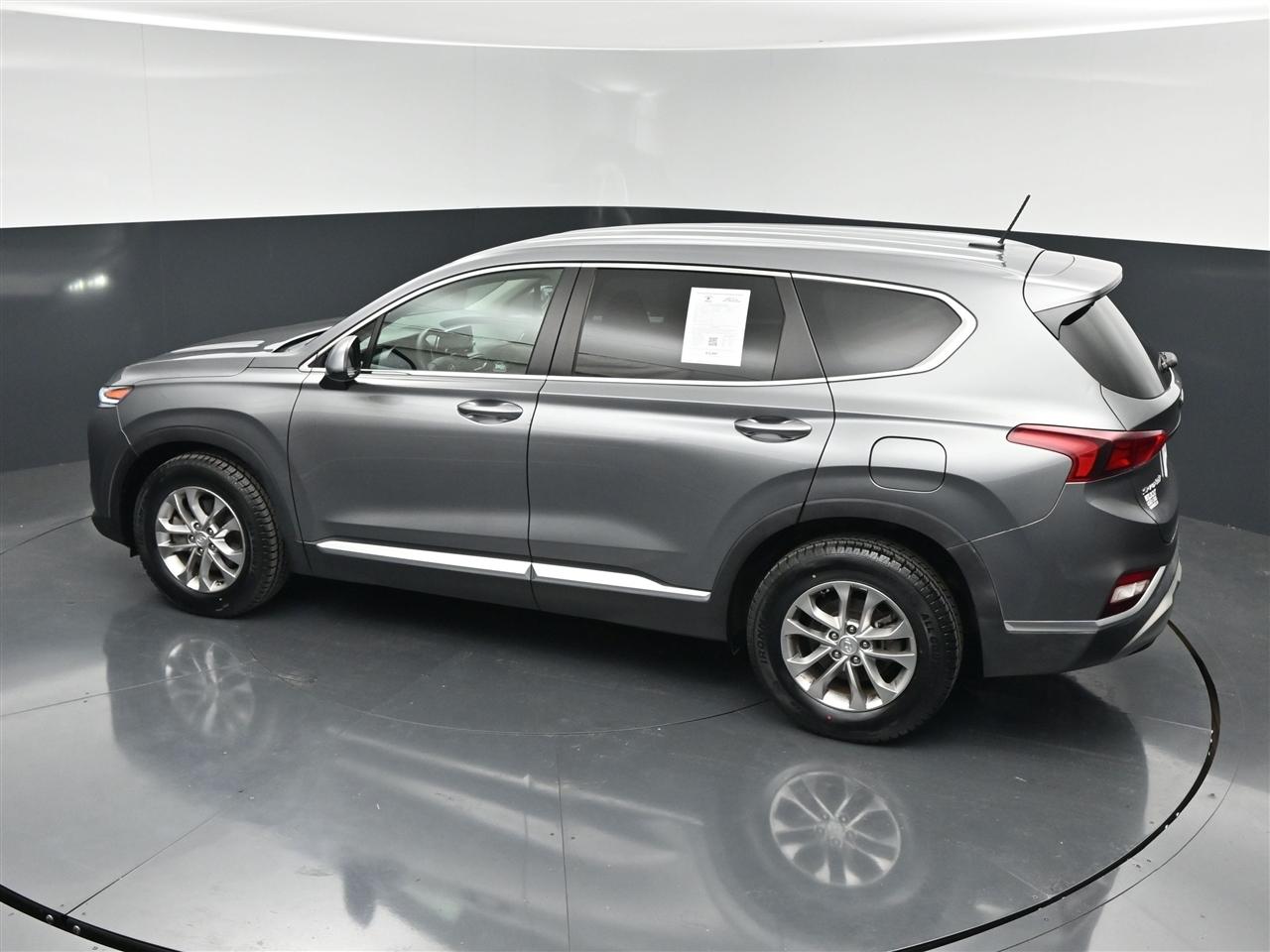 Hyundai Santa Fe SE 2.4 AWD 2019
