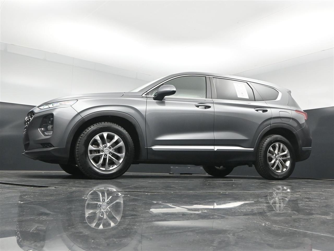 Hyundai Santa Fe SE 2.4 AWD 2019