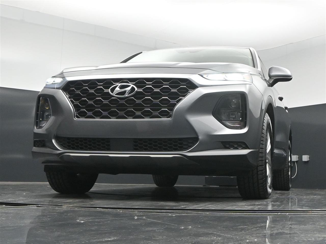 Hyundai Santa Fe SE 2.4 AWD 2019
