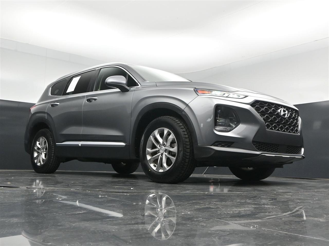 Hyundai Santa Fe SE 2.4 AWD 2019