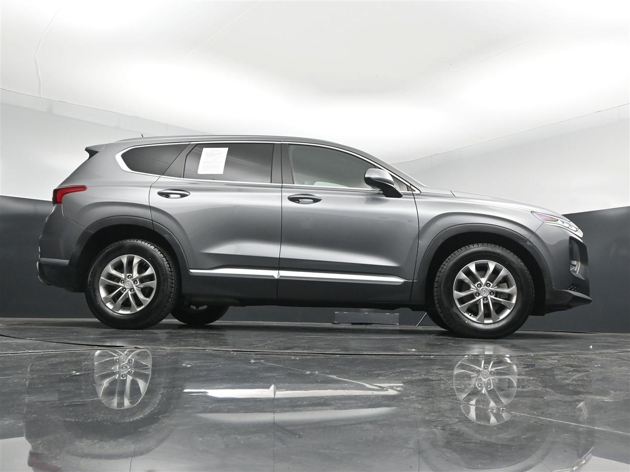 Hyundai Santa Fe SE 2.4 AWD 2019
