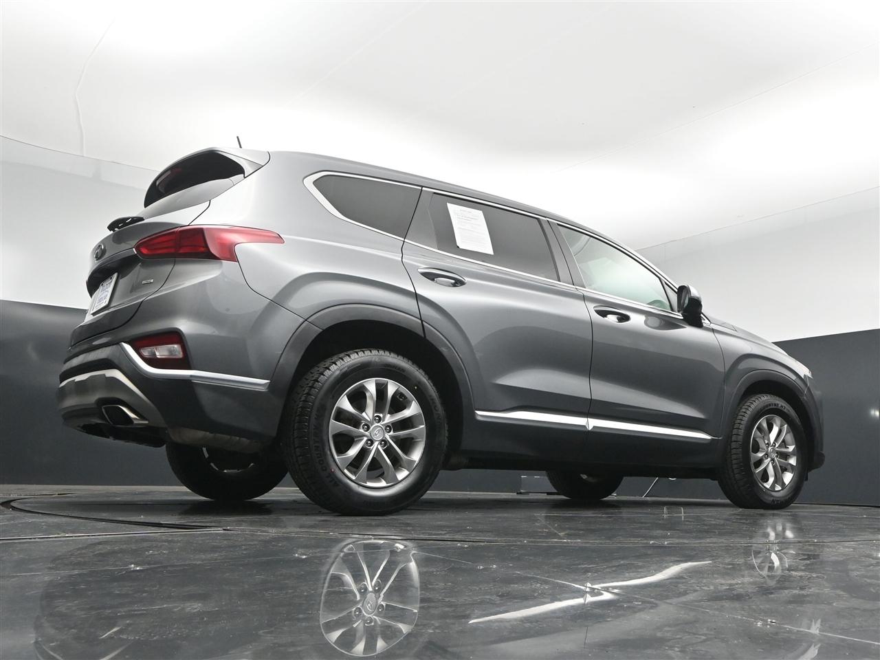 Hyundai Santa Fe SE 2.4 AWD 2019