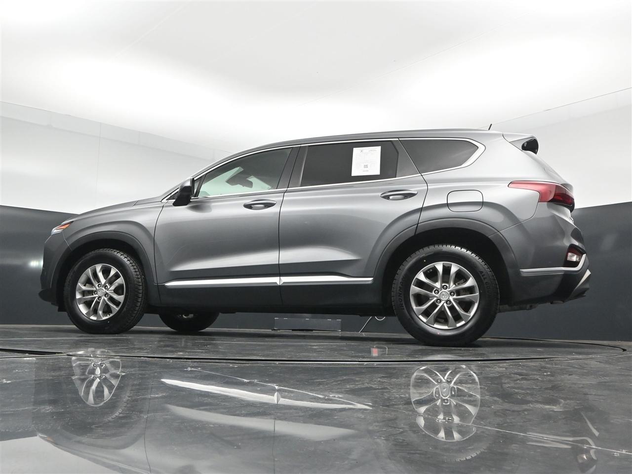 Hyundai Santa Fe SE 2.4 AWD 2019
