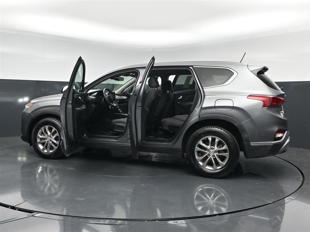 Hyundai Santa Fe SE 2.4 AWD 2019