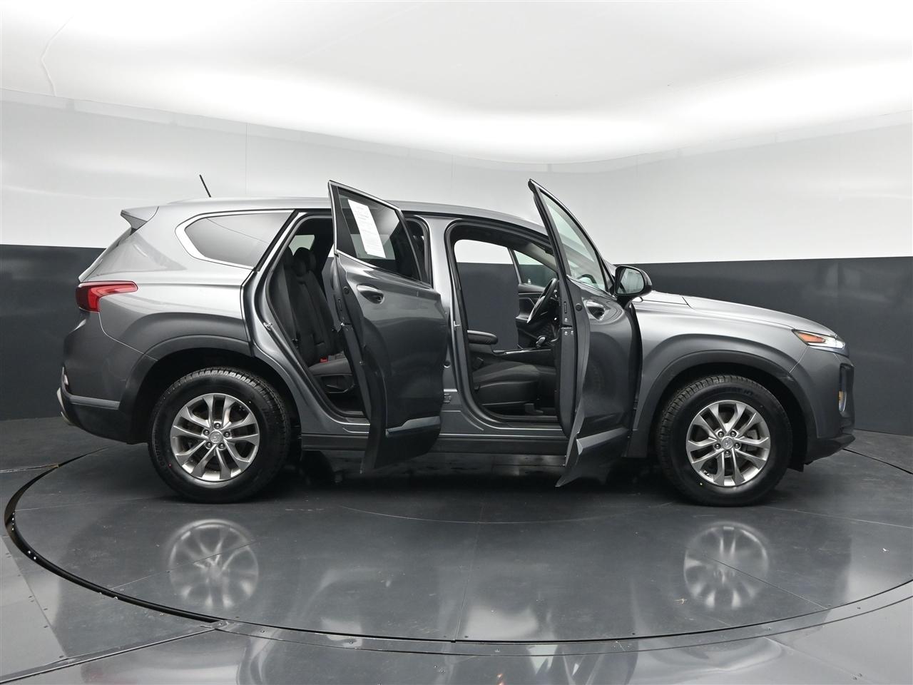 Hyundai Santa Fe SE 2.4 AWD 2019