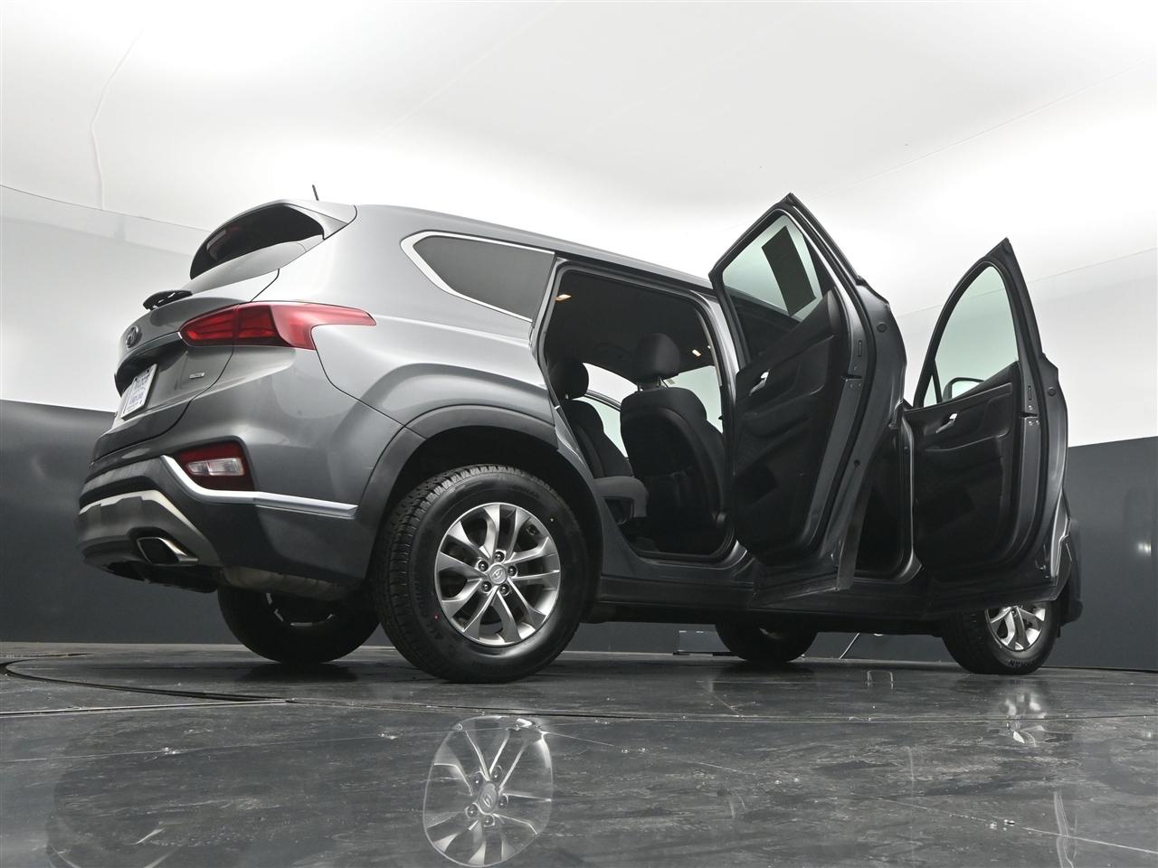 Hyundai Santa Fe SE 2.4 AWD 2019