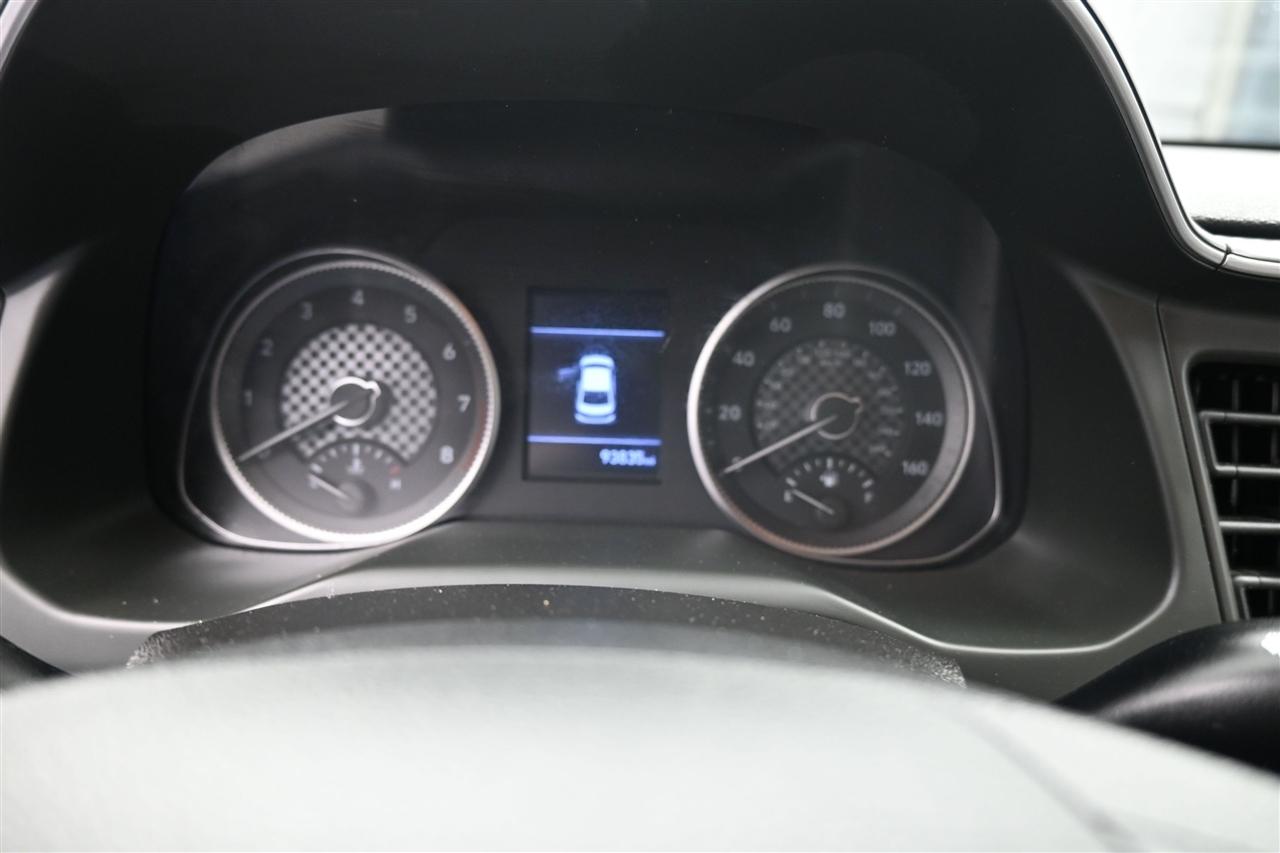 Hyundai Elantra Limited 2019
