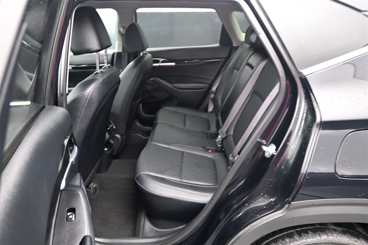 Kia Seltos SX 2022