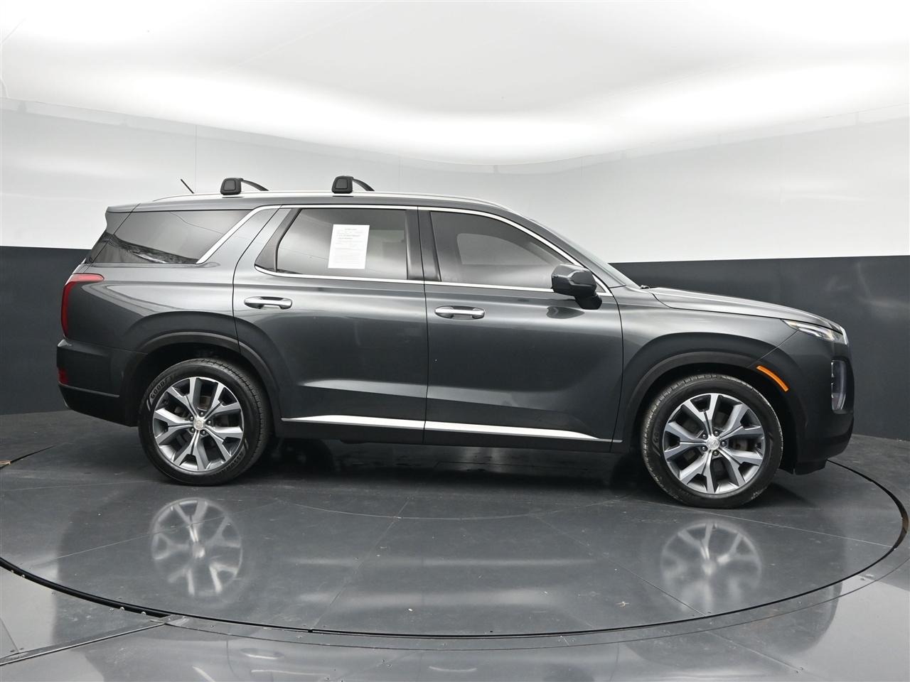 Hyundai Palisade SEL AWD 2020