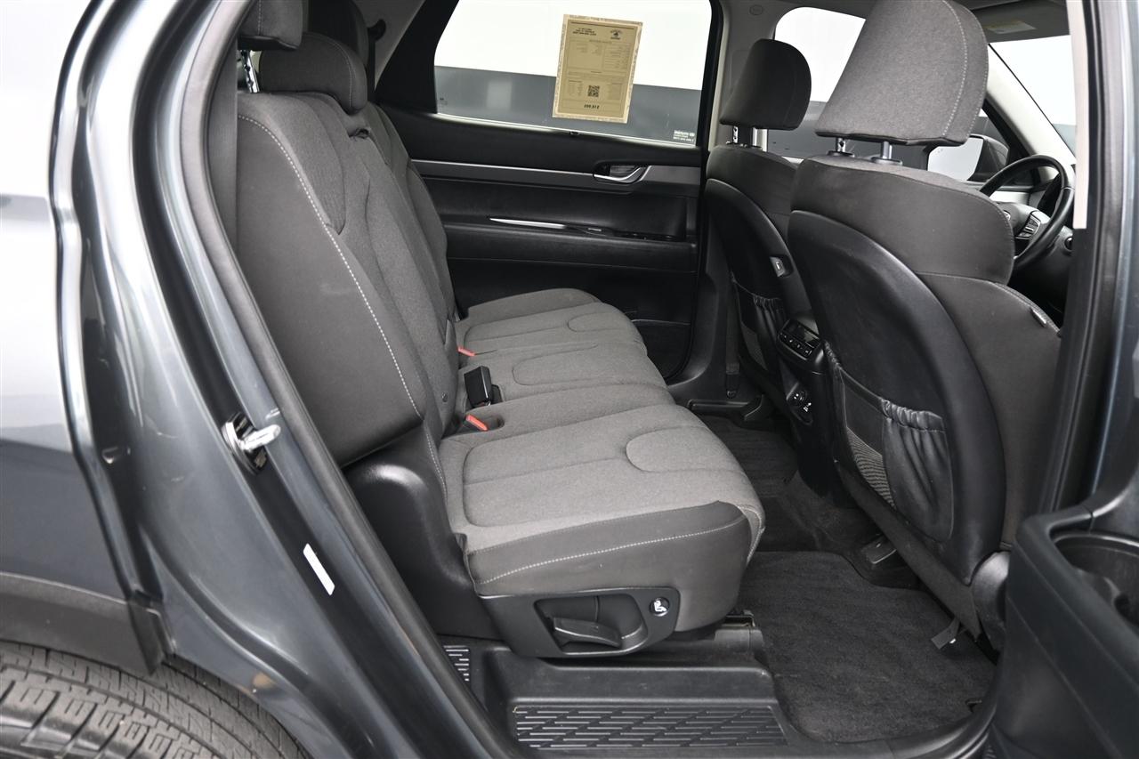 Hyundai Palisade SEL AWD 2020