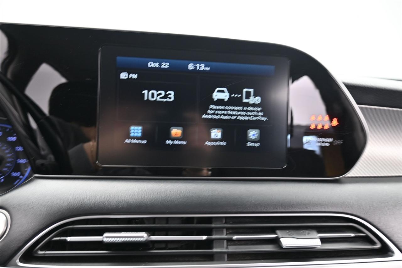 Hyundai Palisade SEL AWD 2020