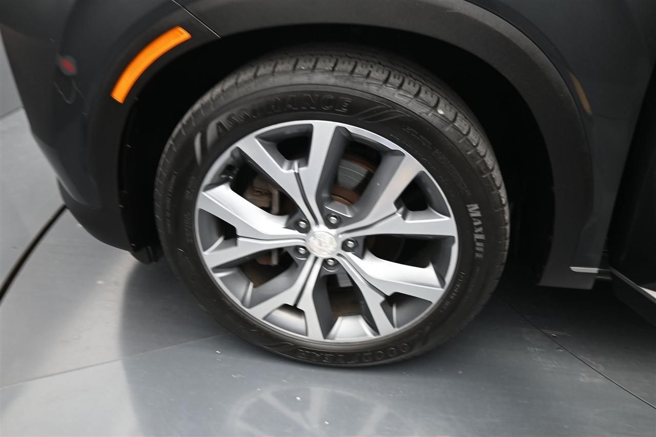 Hyundai Palisade SEL AWD 2020