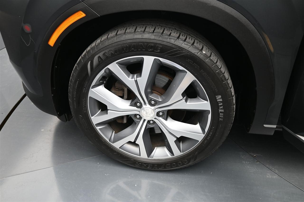 Hyundai Palisade SEL AWD 2020