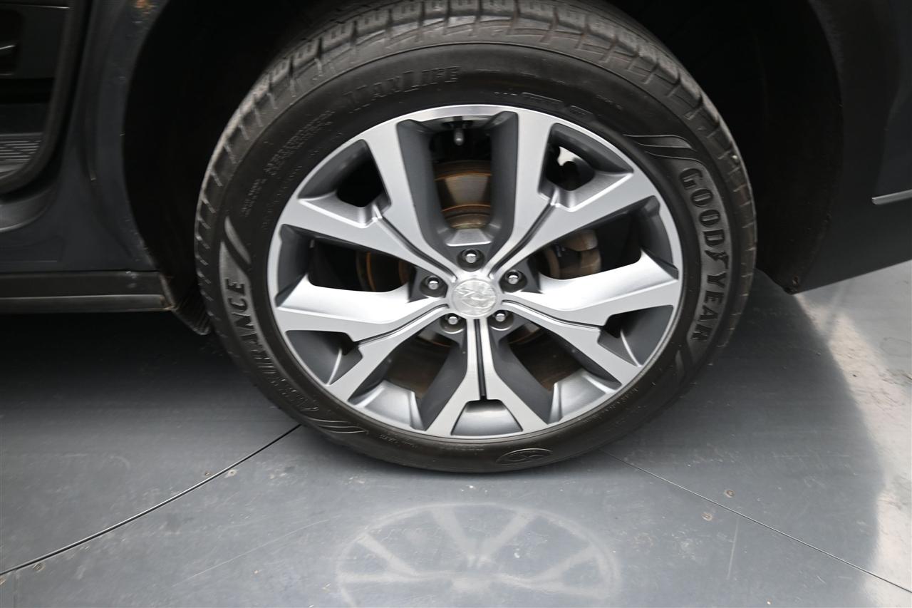 Hyundai Palisade SEL AWD 2020