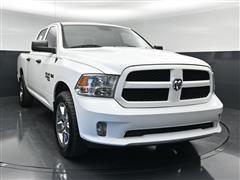 2019 RAM 1500 Classic 