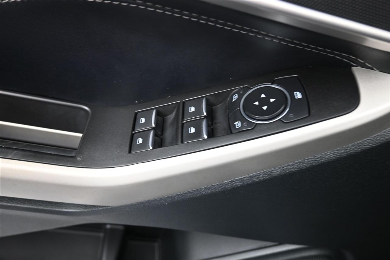 Ford Explorer XLT 2021