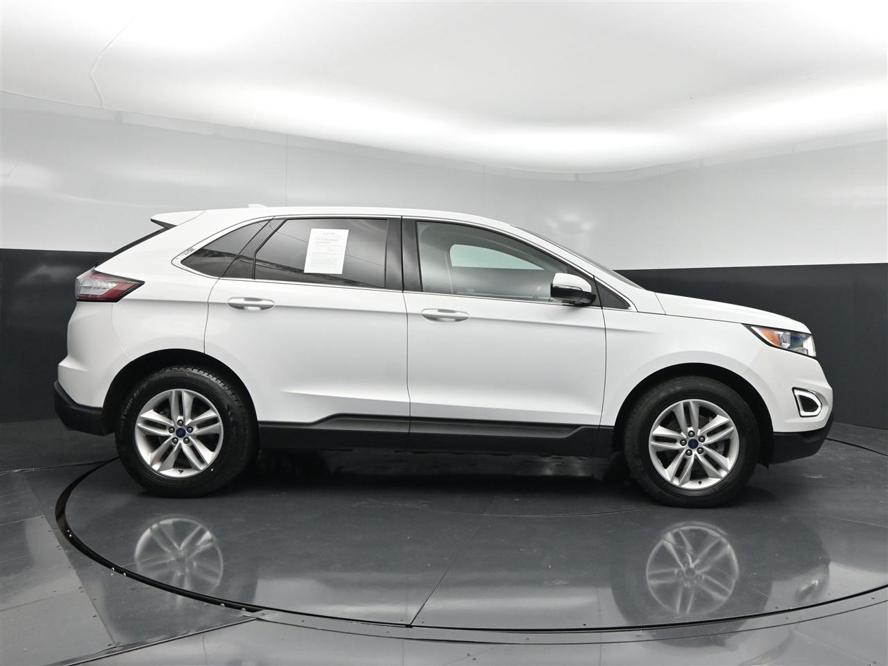 Ford Edge SEL FWD 2018