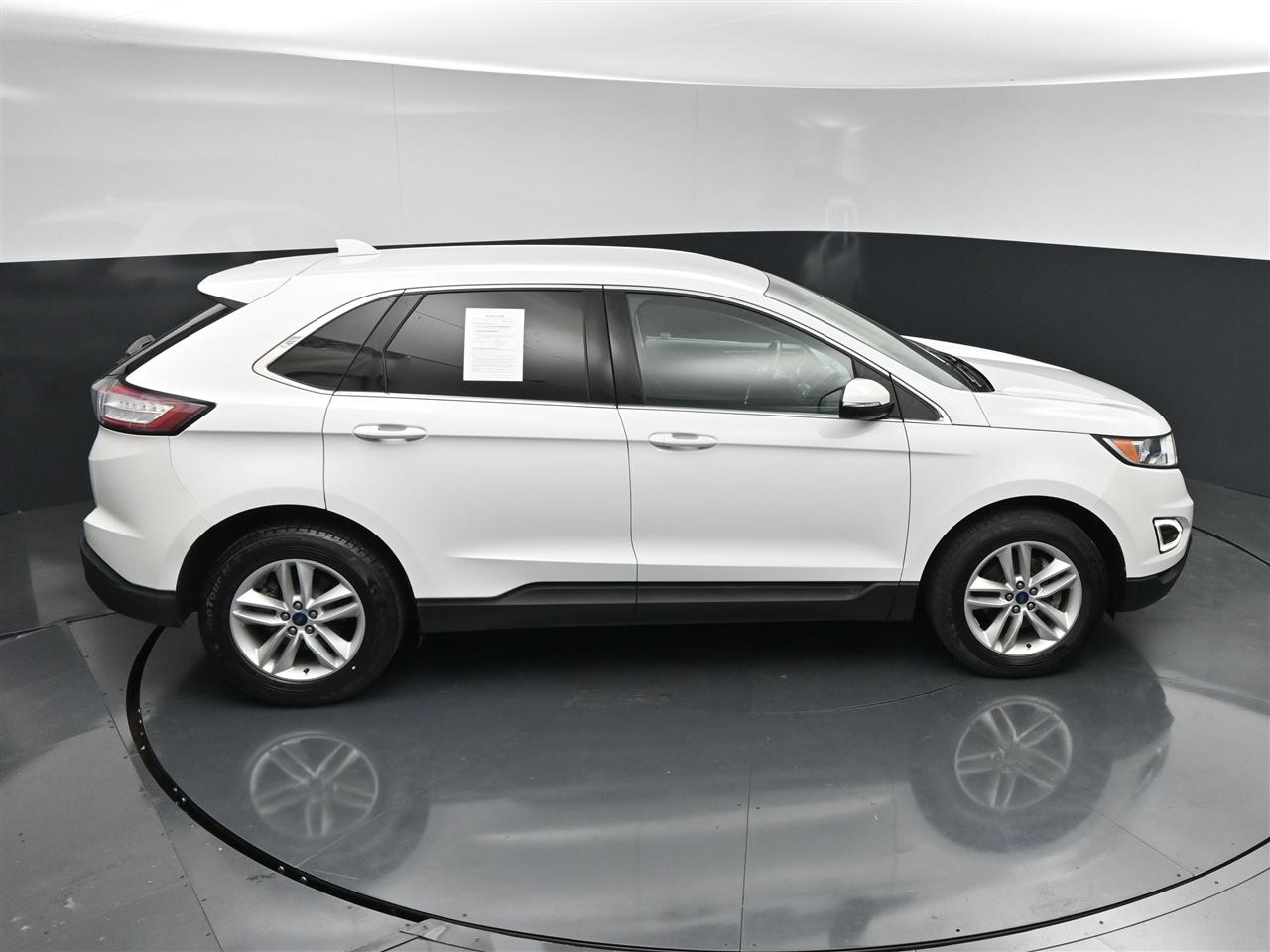Ford Edge SEL FWD 2018