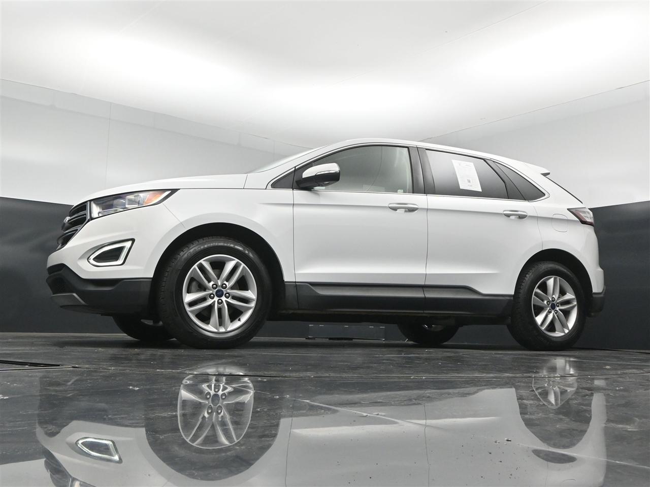 Ford Edge SEL FWD 2018
