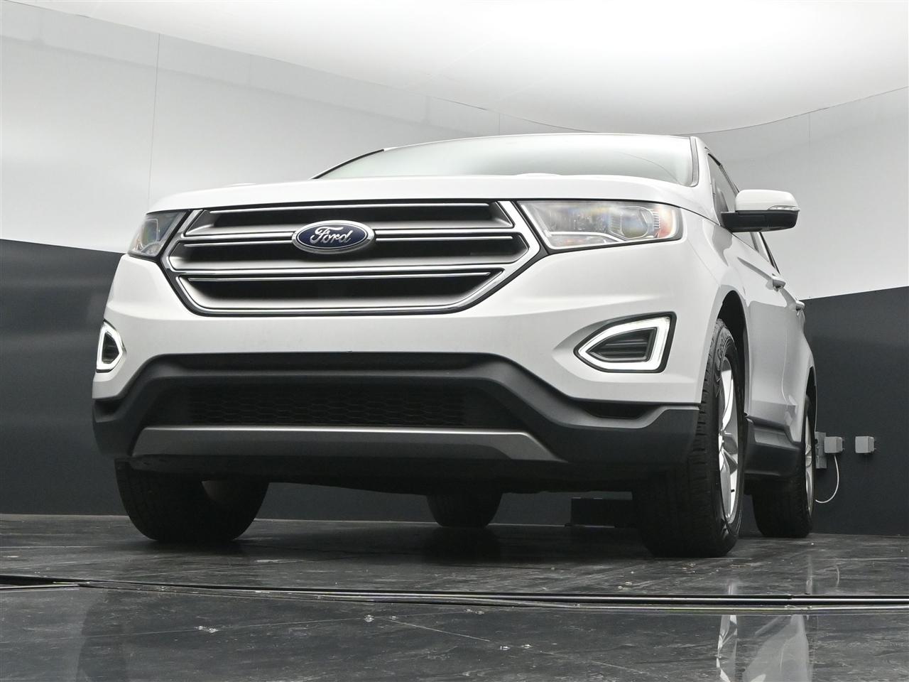 Ford Edge SEL FWD 2018
