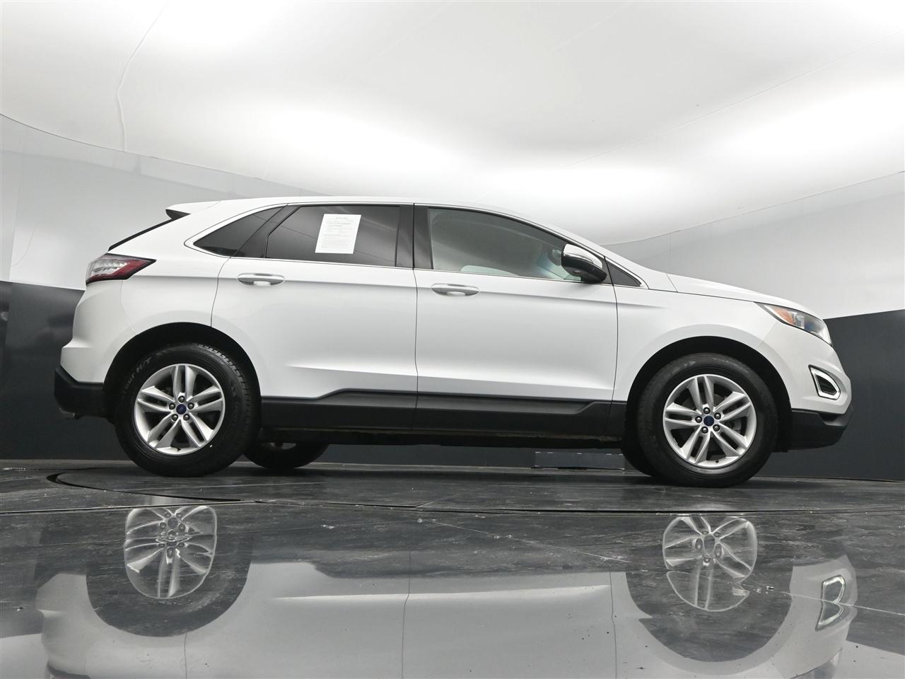Ford Edge SEL FWD 2018