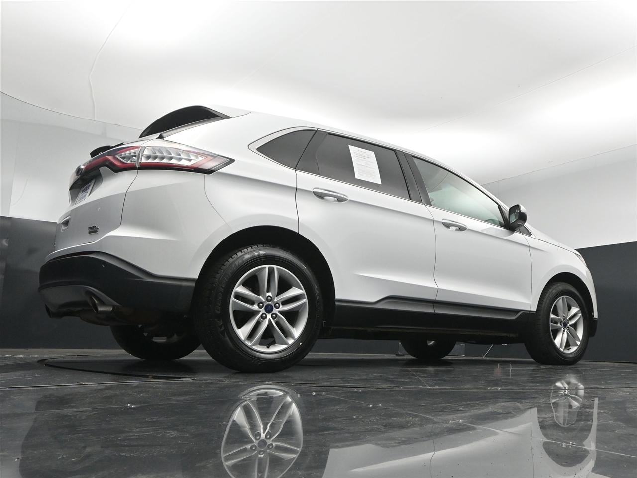 Ford Edge SEL FWD 2018