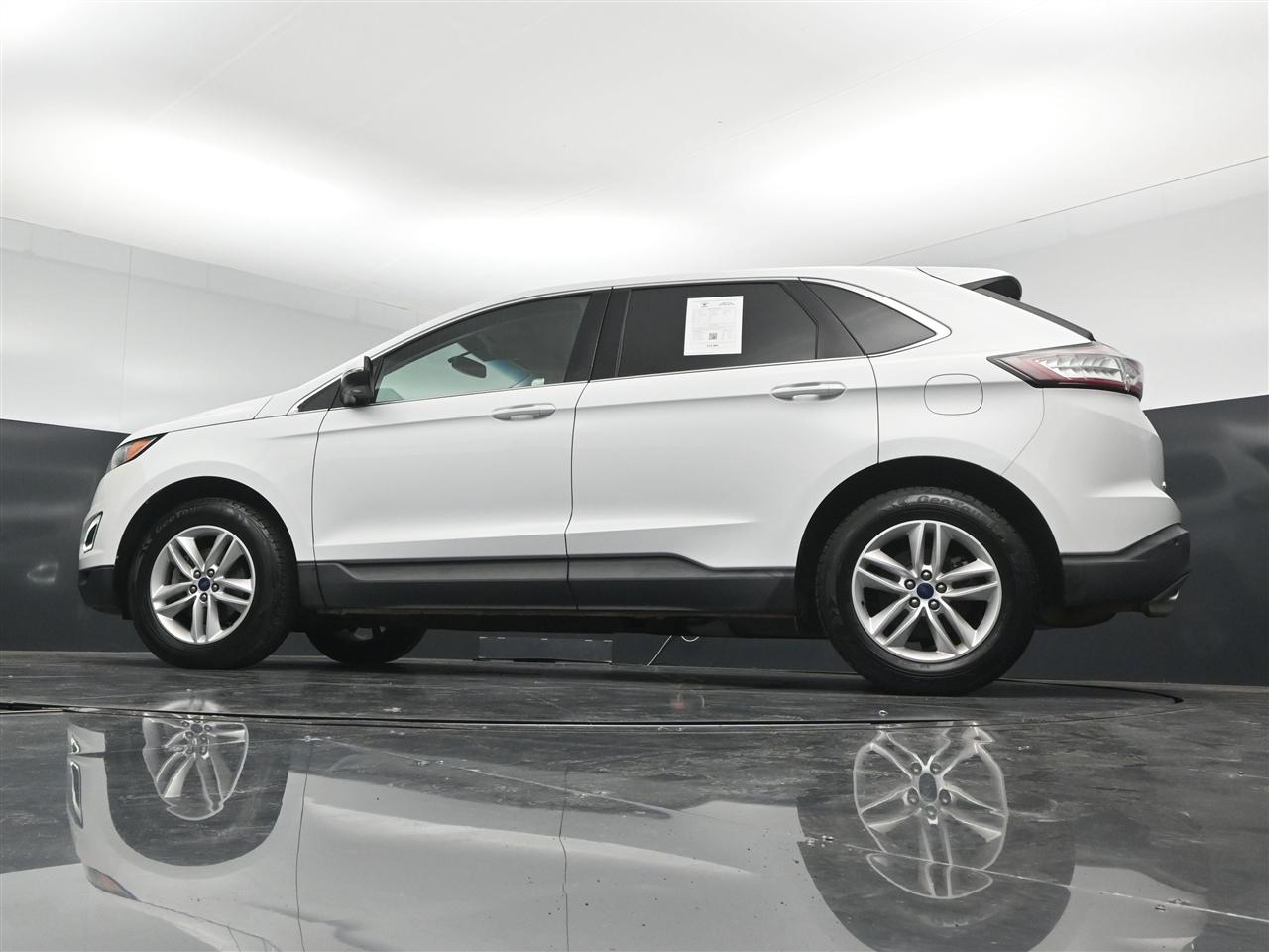Ford Edge SEL FWD 2018