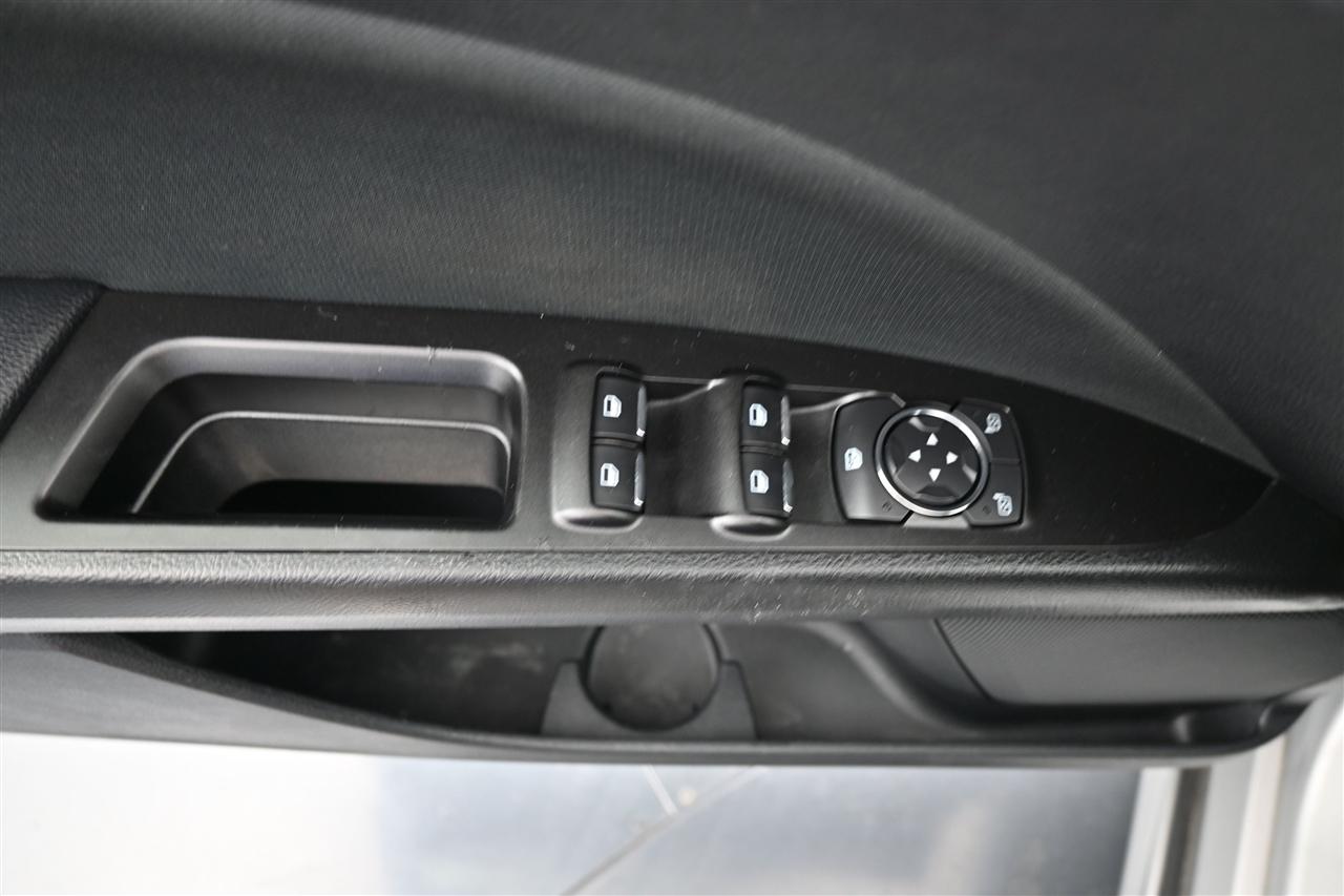 Ford Fusion SE 2017