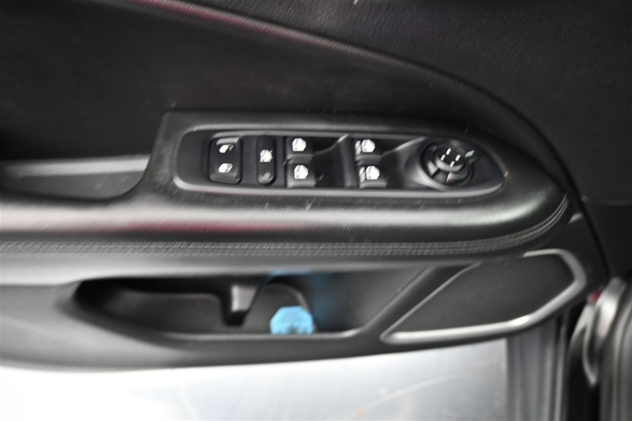 Jeep Compass Latitude FWD 2018