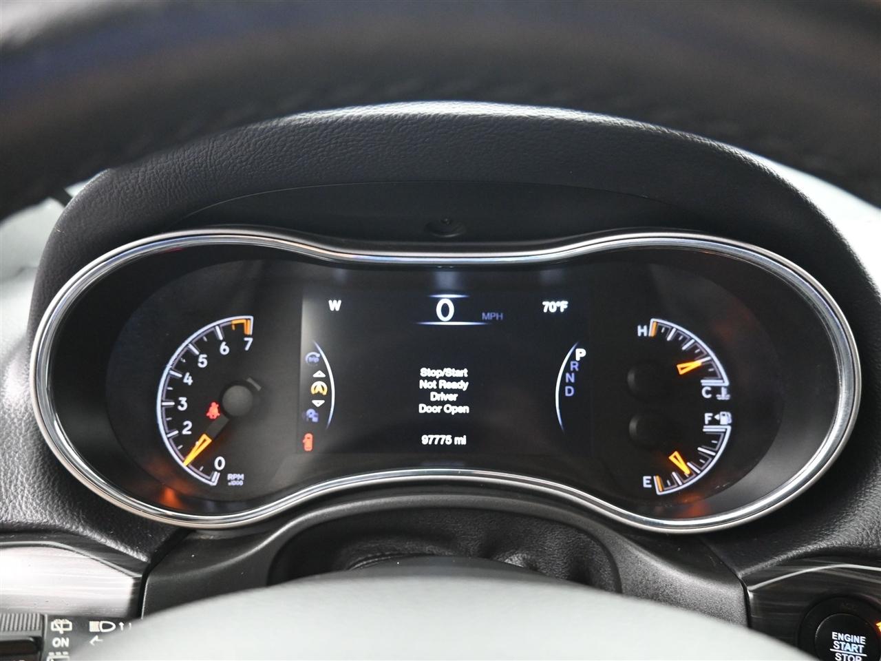 Jeep Grand Cherokee Limited 4WD 2019