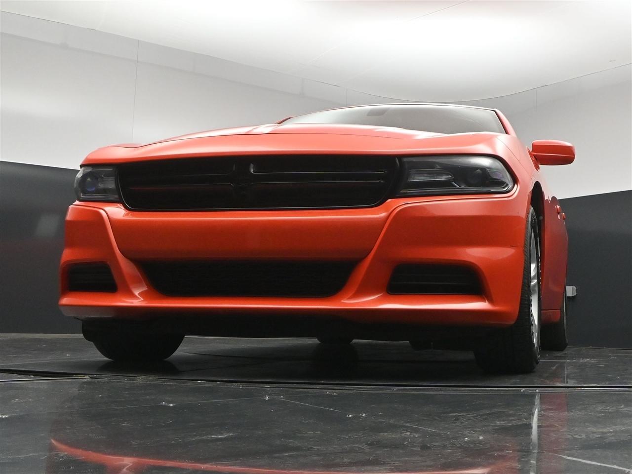 Dodge Charger SXT 2018