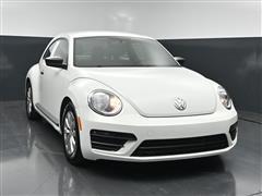 2018 Volkswagen Beetle 