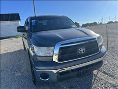 2013 Toyota Tundra 