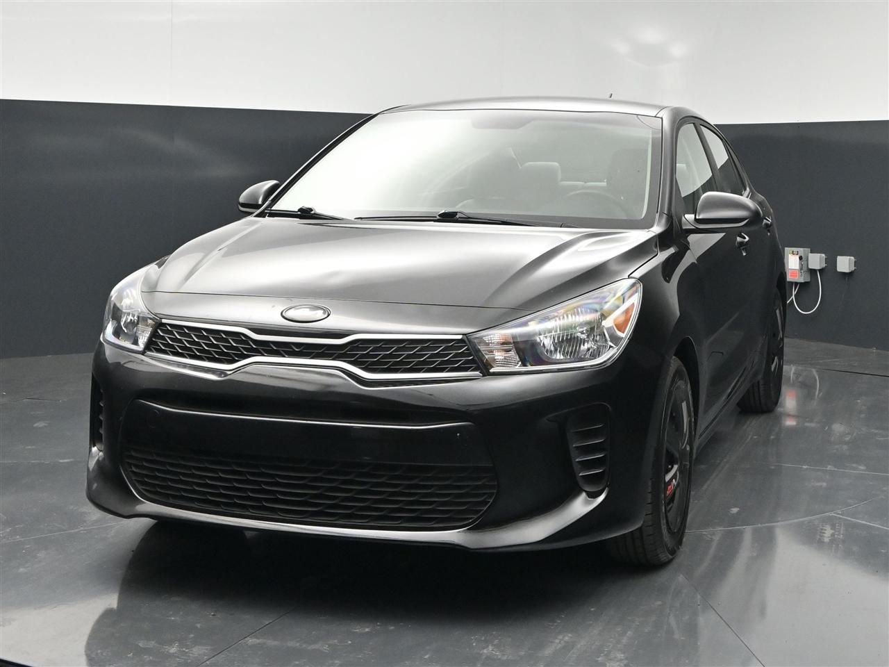 Kia Rio S 2019