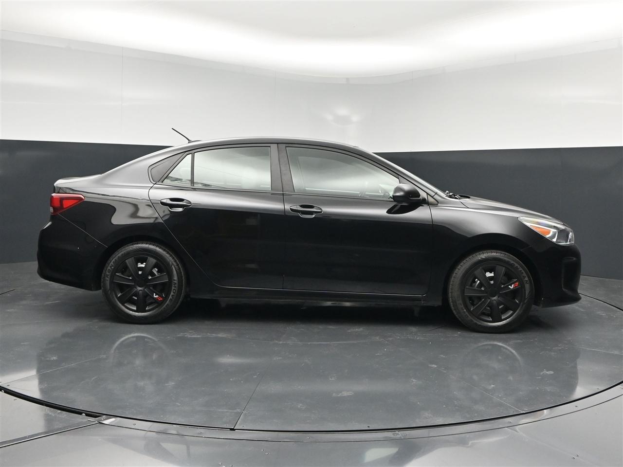 Kia Rio S 2019
