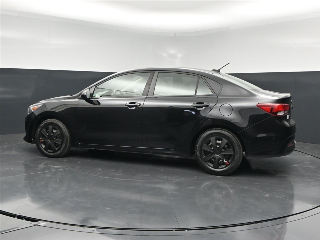Kia Rio S 2019