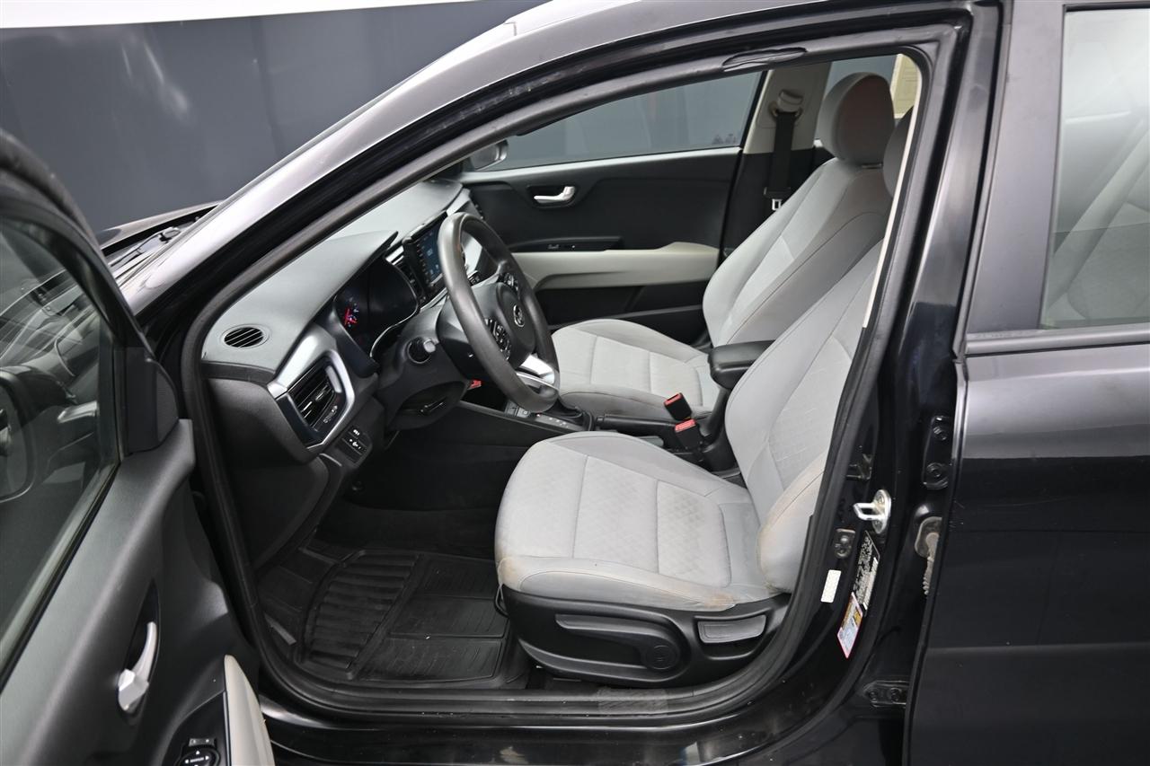 Kia Rio S 2019