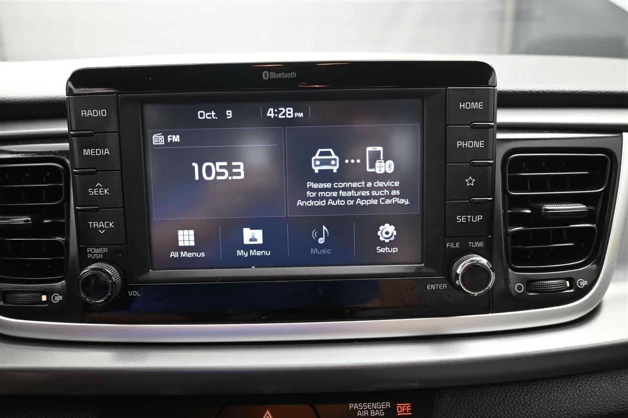 Kia Rio S 2019