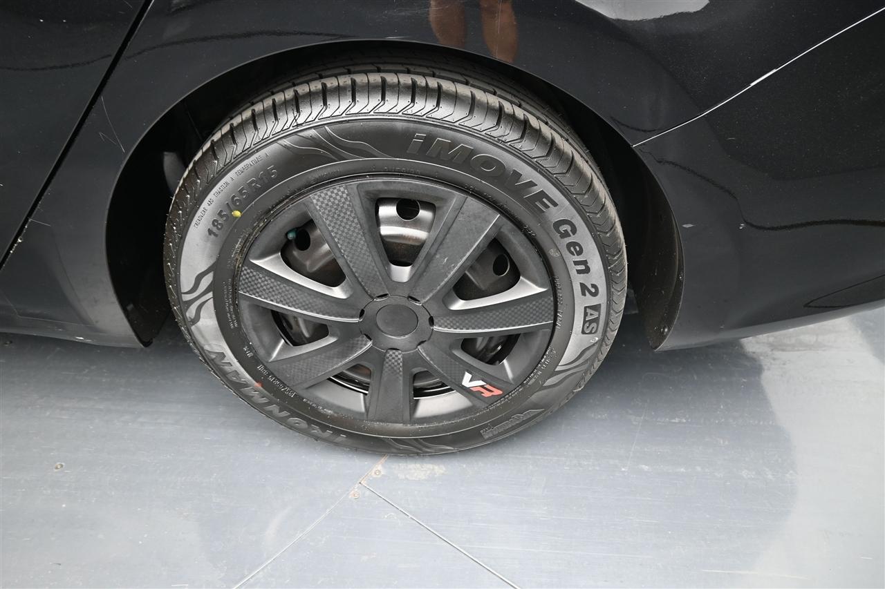 Kia Rio S 2019