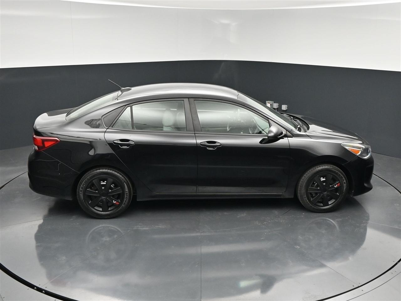 Kia Rio S 2019