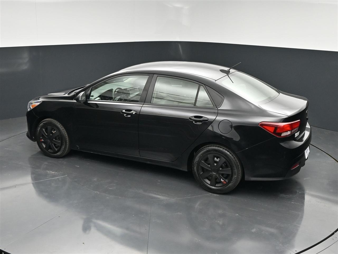 Kia Rio S 2019