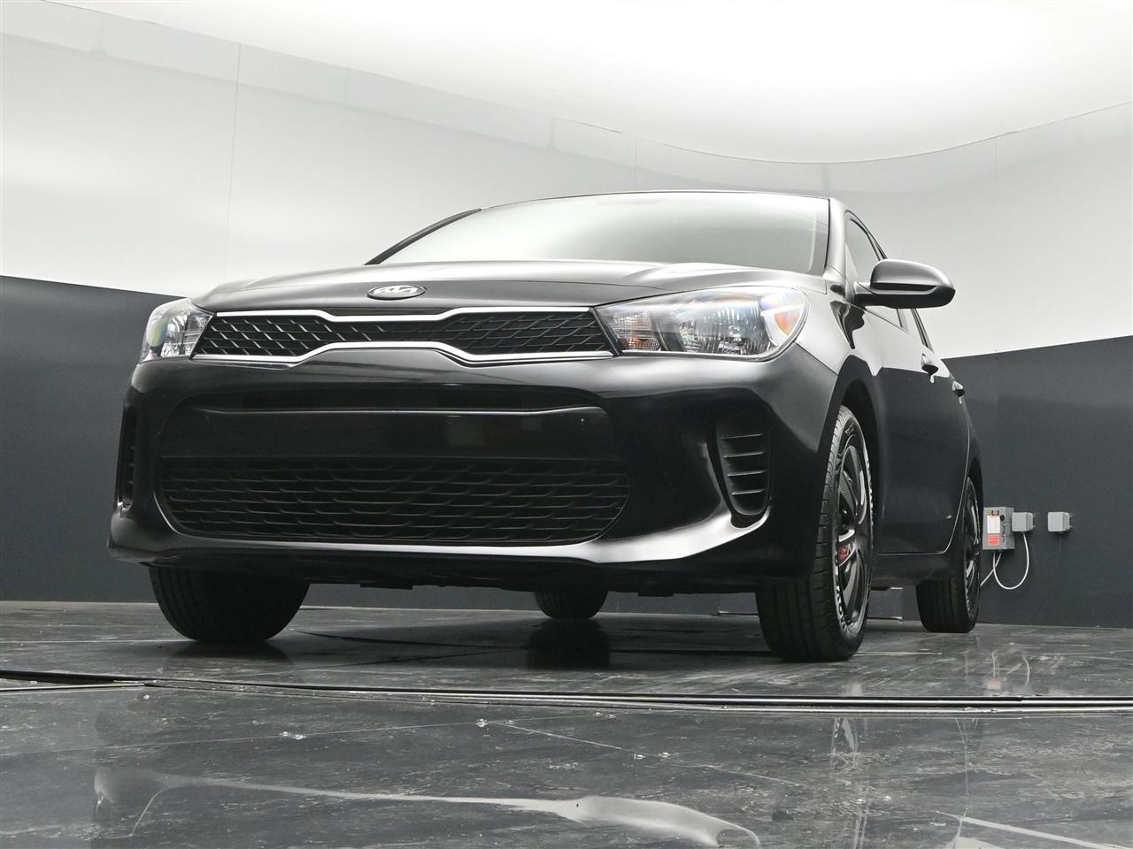 Kia Rio S 2019